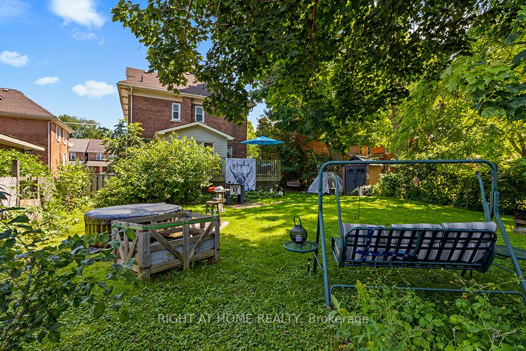 Photo 24 of Unit 1, 774 4th Avenue E, Owen Sound — HOMEH
