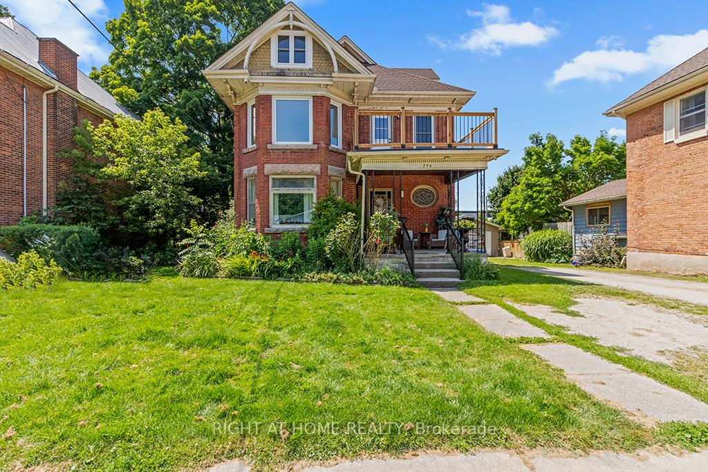 Photo 25 of Unit 1, 774 4th Avenue E, Owen Sound — HOMEH