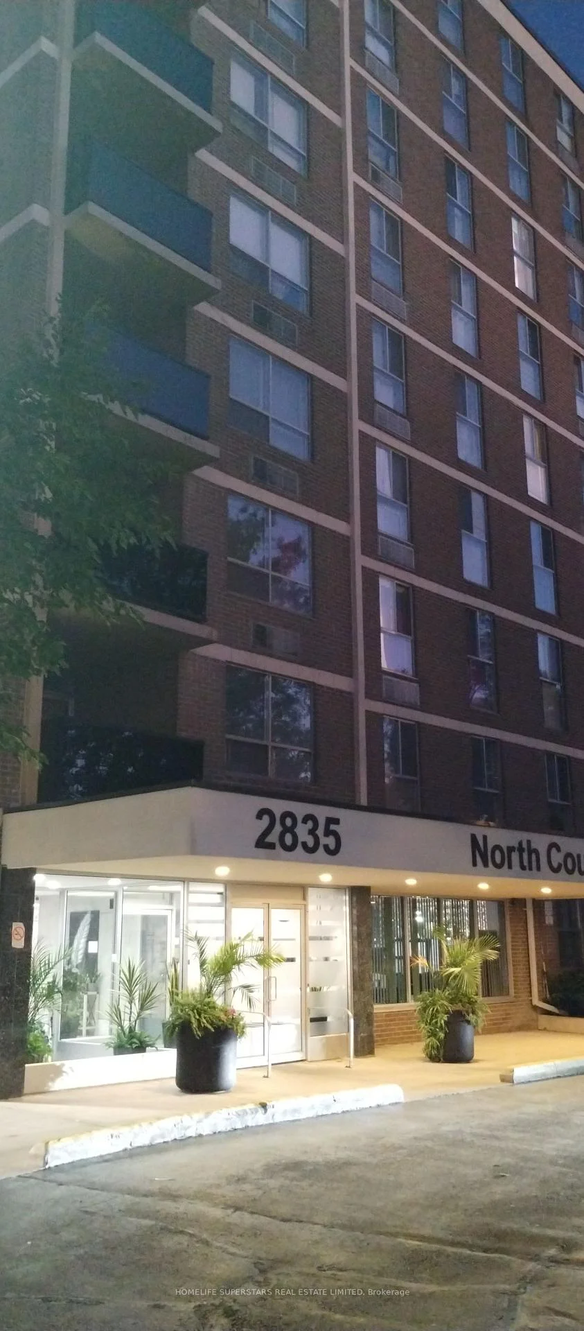 Photo of Unit 209, 2835 Islington Avenue