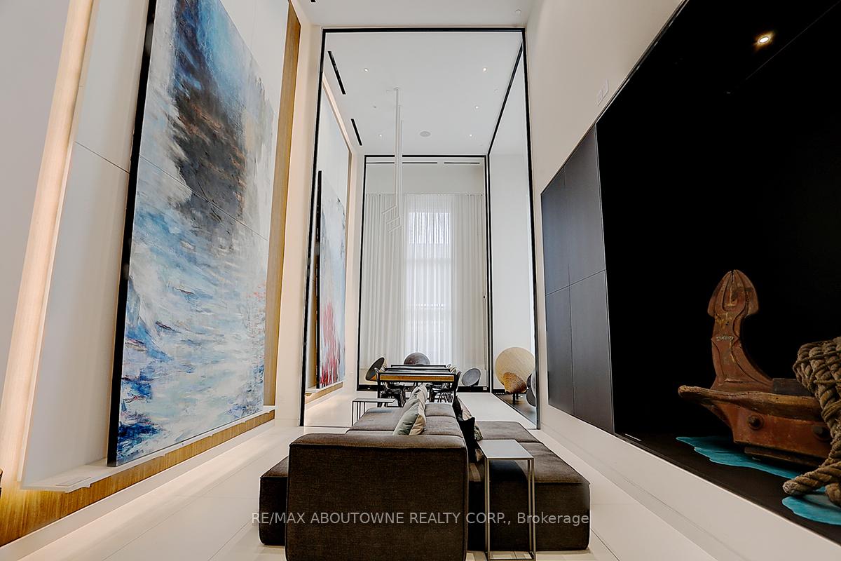Photo 3 of Unit 3102, 20 Richardson Street, Toronto, Waterfront Communities — HOMEH