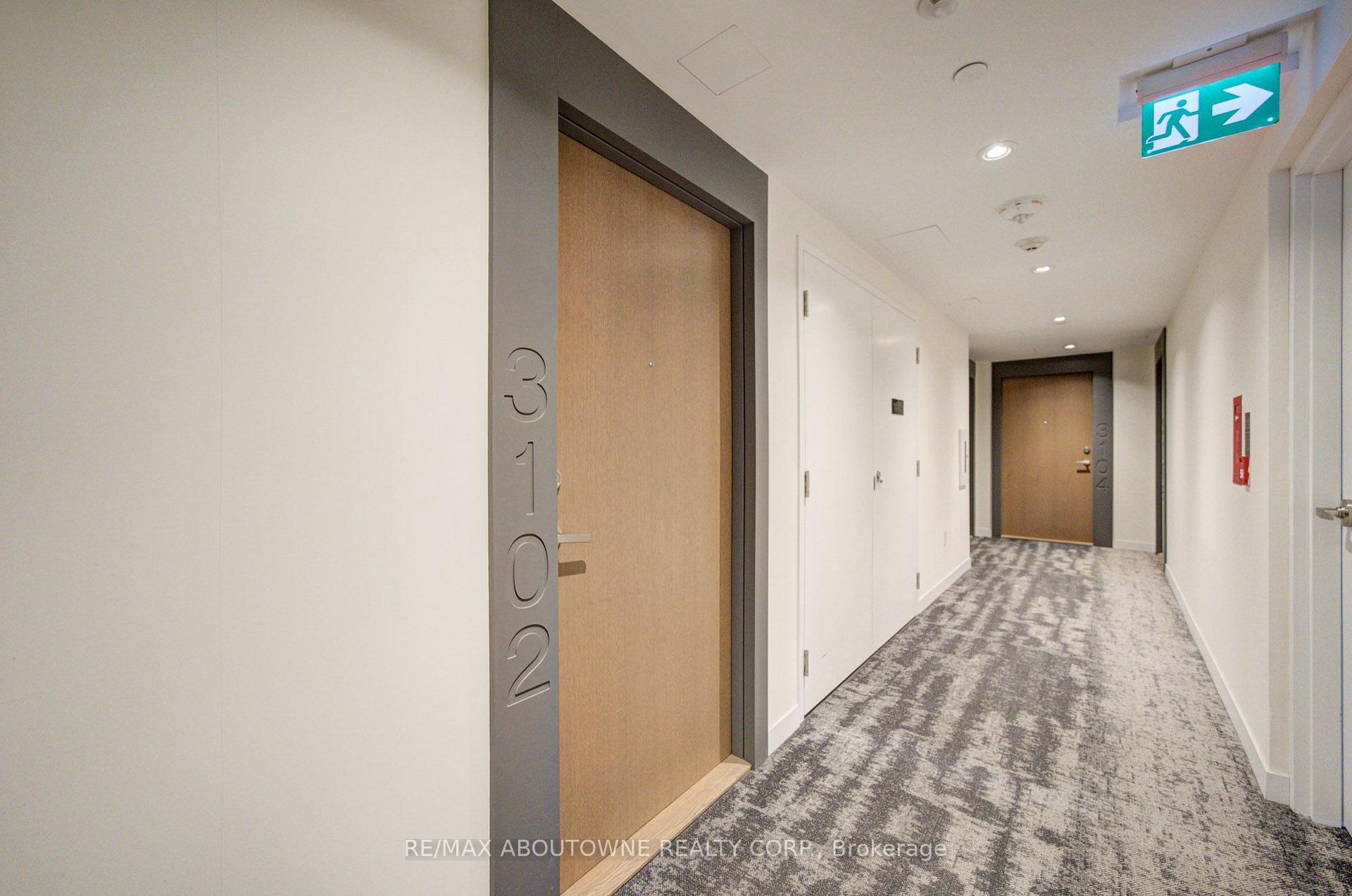 Photo 5 of Unit 3102, 20 Richardson Street, Toronto, Waterfront Communities — HOMEH