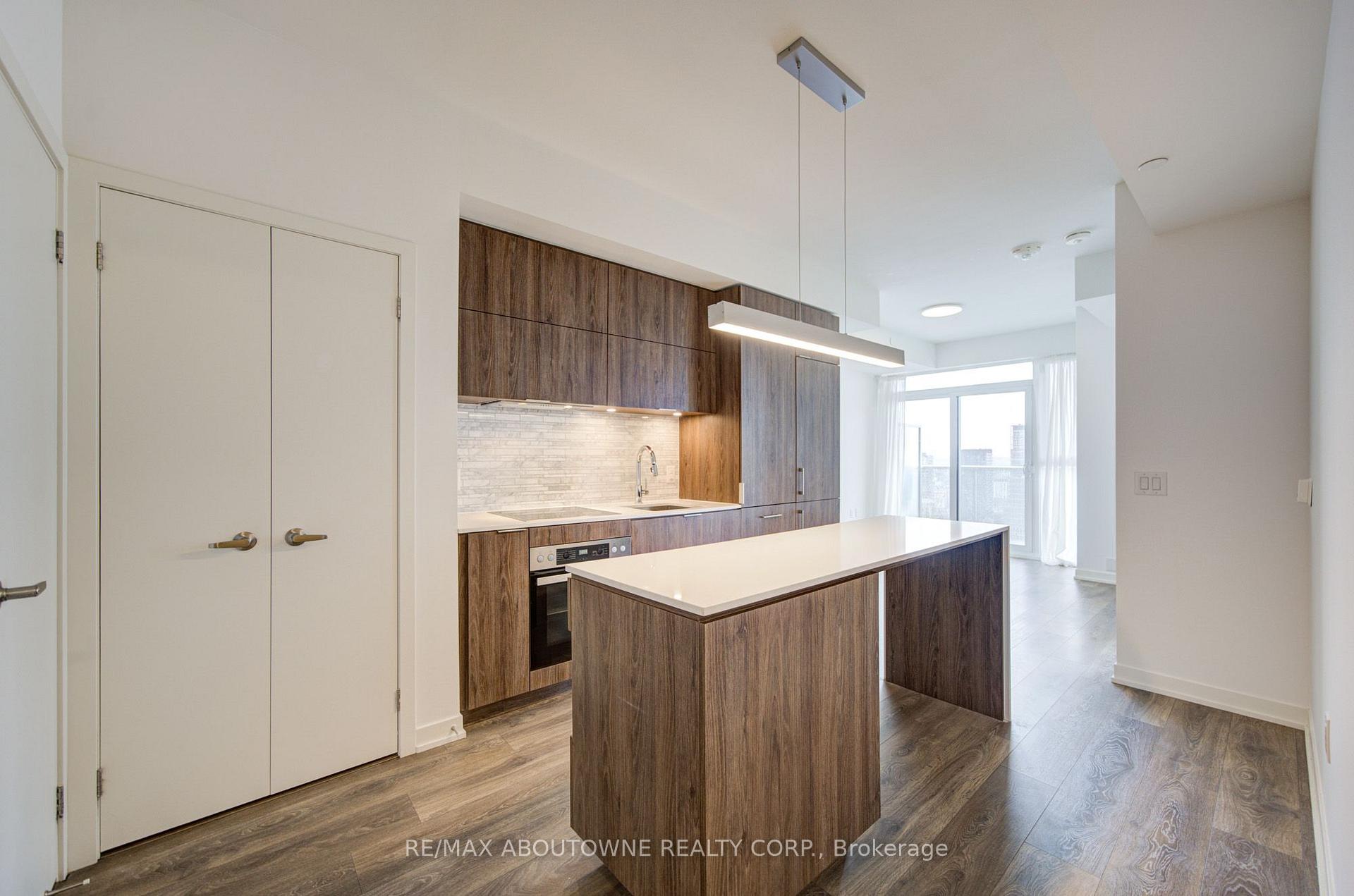 Photo 9 of Unit 3102, 20 Richardson Street, Toronto, Waterfront Communities — HOMEH