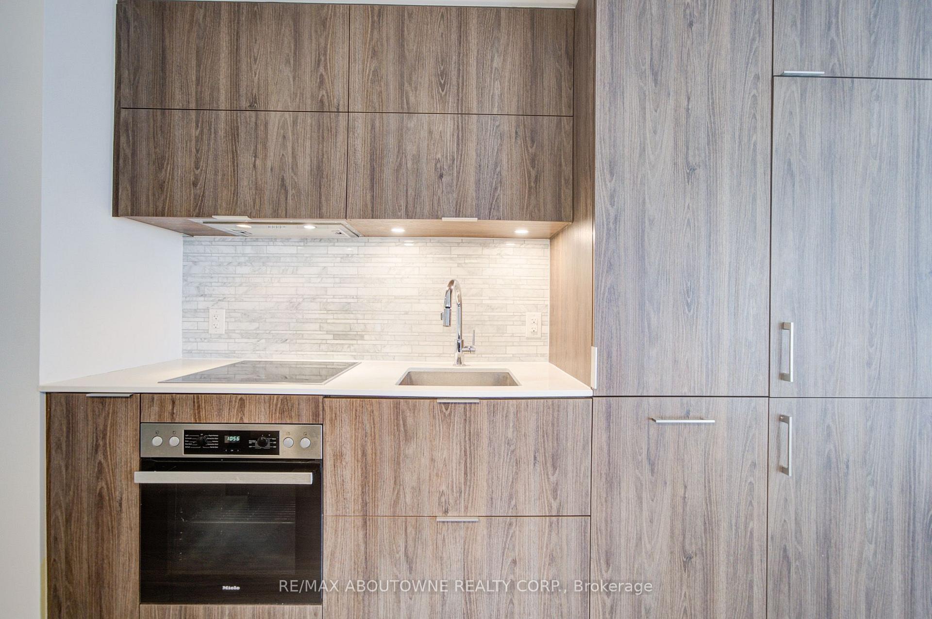 Photo 12 of Unit 3102, 20 Richardson Street, Toronto, Waterfront Communities — HOMEH