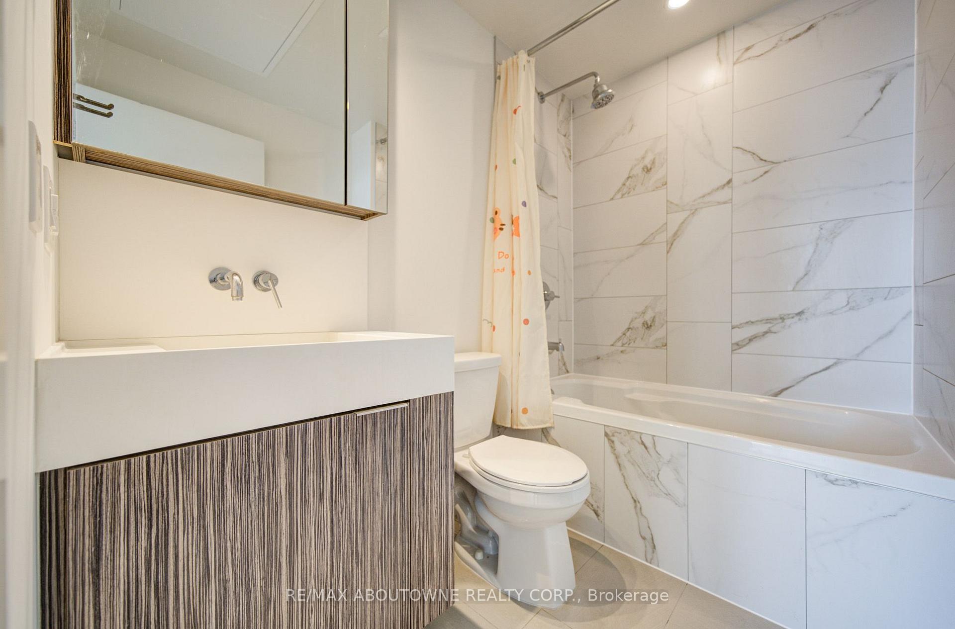 Photo 27 of Unit 3102, 20 Richardson Street, Toronto, Waterfront Communities — HOMEH