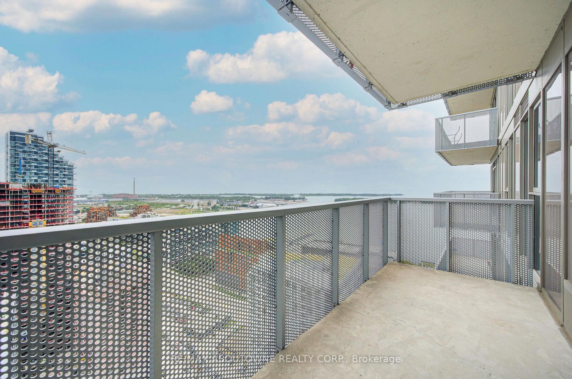 Photo 33 of Unit 3102, 20 Richardson Street, Toronto, Waterfront Communities — HOMEH