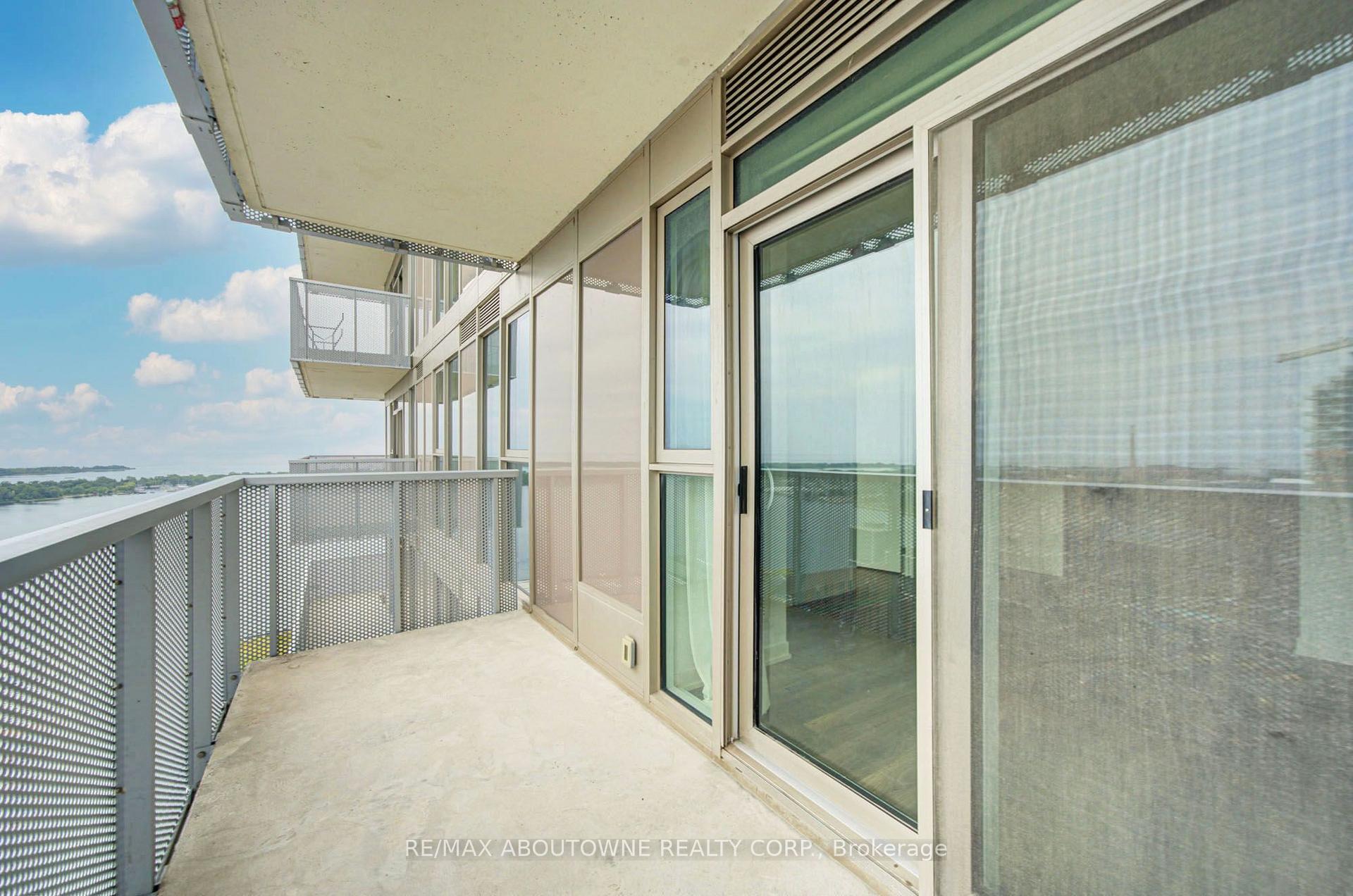 Photo 34 of Unit 3102, 20 Richardson Street, Toronto, Waterfront Communities — HOMEH