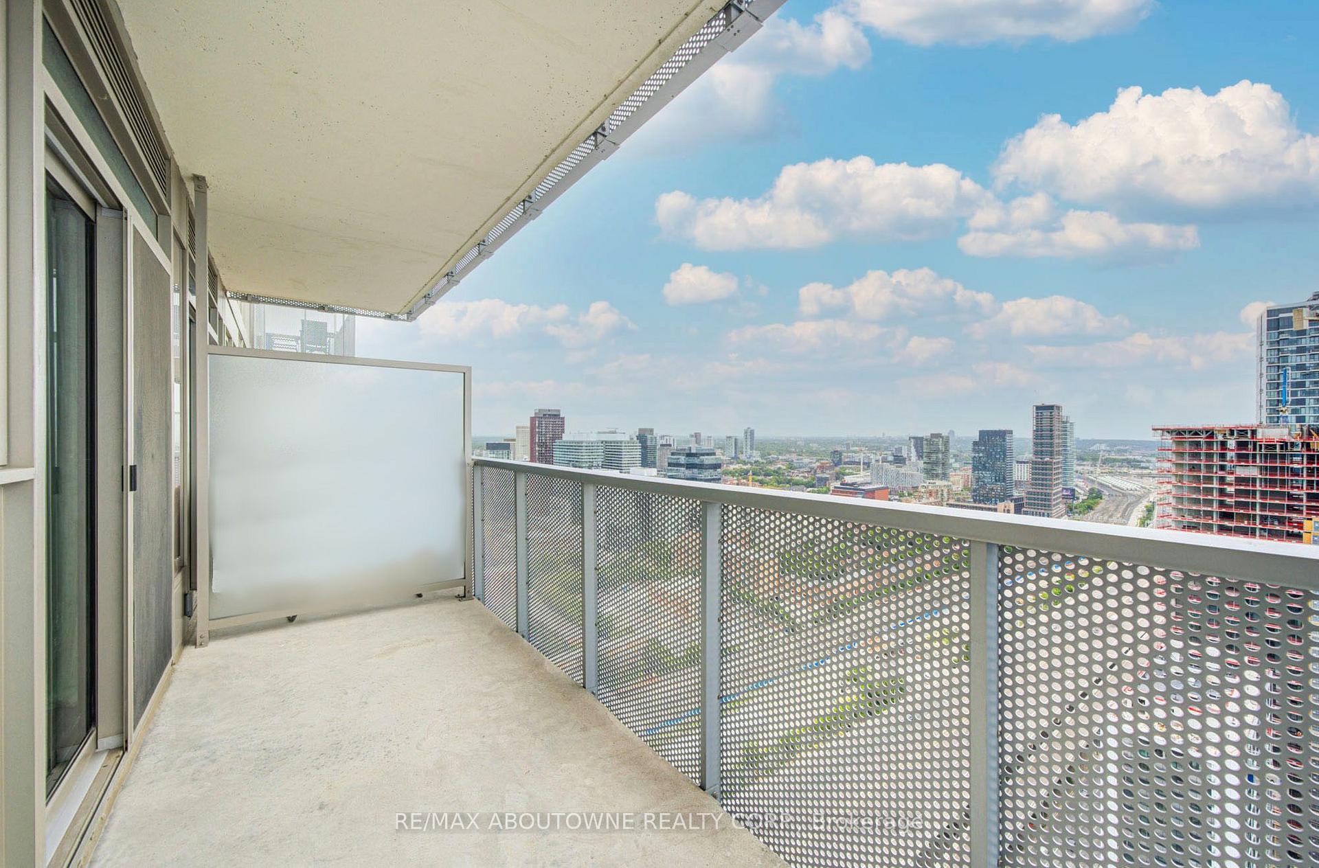 Photo 35 of Unit 3102, 20 Richardson Street, Toronto, Waterfront Communities — HOMEH