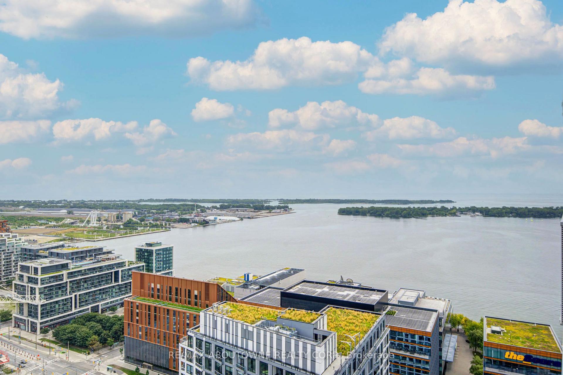 Photo 36 of Unit 3102, 20 Richardson Street, Toronto, Waterfront Communities — HOMEH
