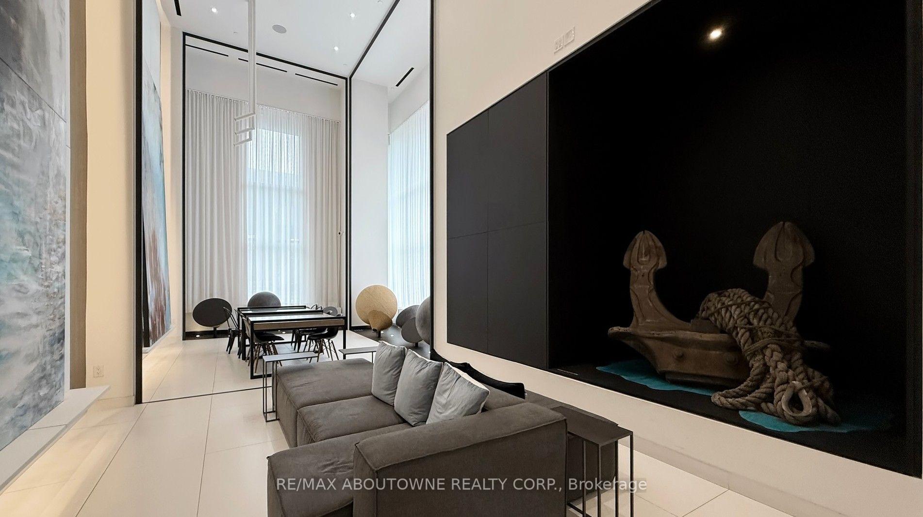 Photo 37 of Unit 3102, 20 Richardson Street, Toronto, Waterfront Communities — HOMEH