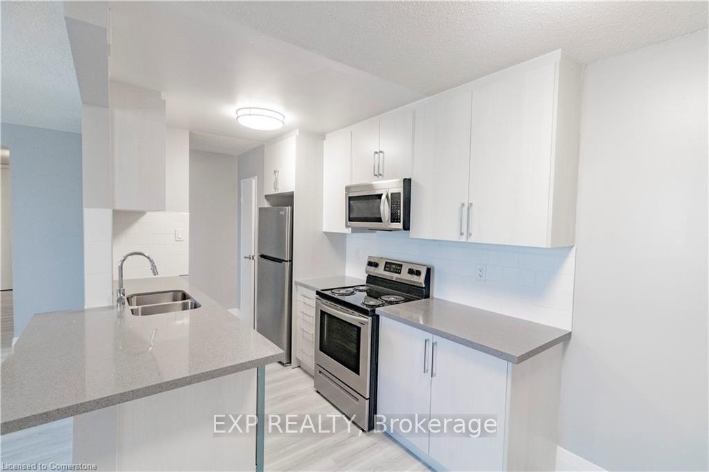 Photo 1 of Unit 609, 4422 Huron Street, Niagara Falls, Downtown — HOMEH