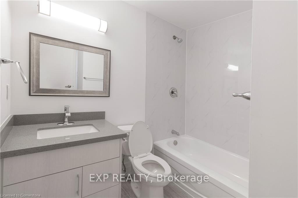 Photo 4 of Unit 609, 4422 Huron Street, Niagara Falls, Downtown — HOMEH