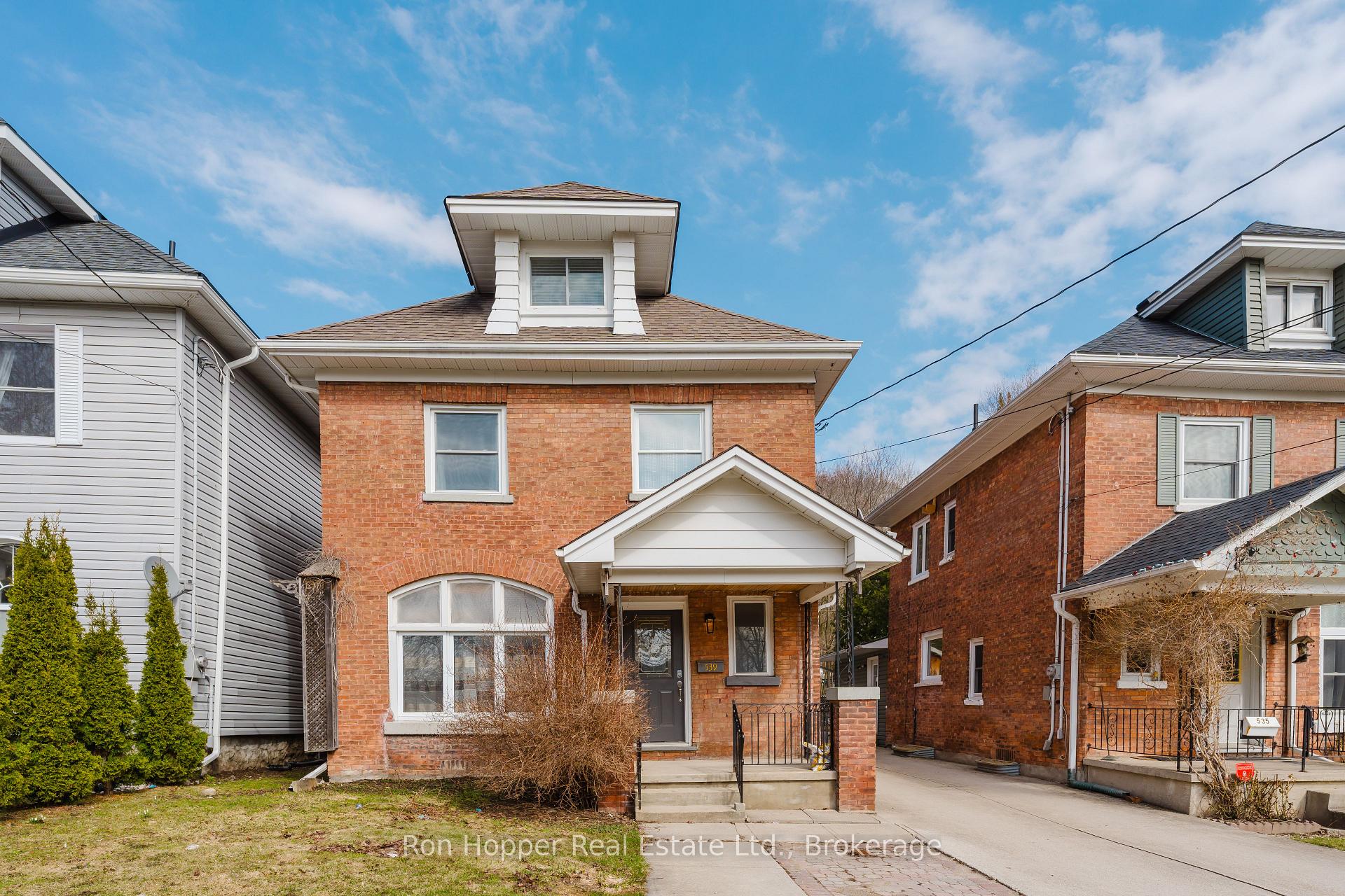 Photo of 539 4th Avenue E