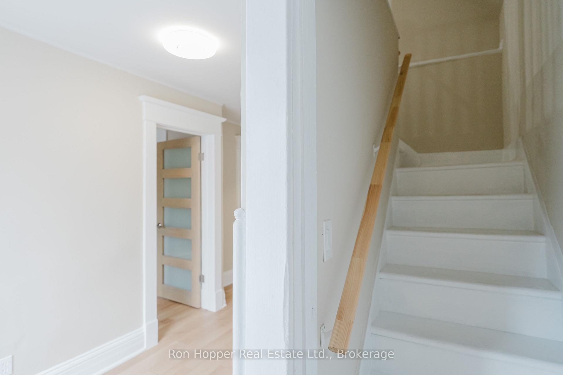 Photo 25 of 539 4th Avenue E, Owen Sound — HOMEH
