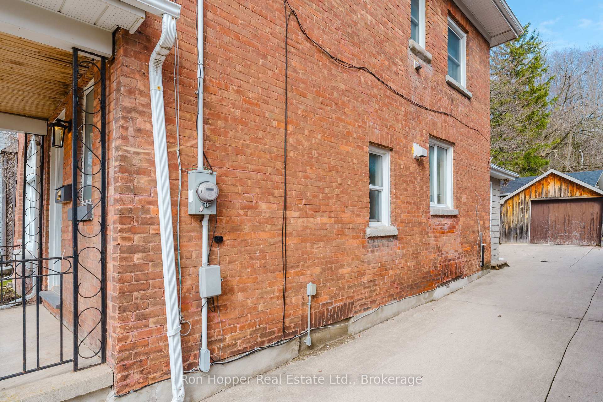 Photo 32 of 539 4th Avenue E, Owen Sound — HOMEH