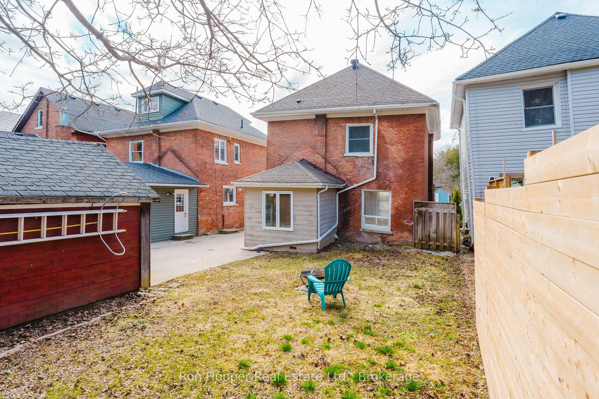 Photo 34 of 539 4th Avenue E, Owen Sound — HOMEH