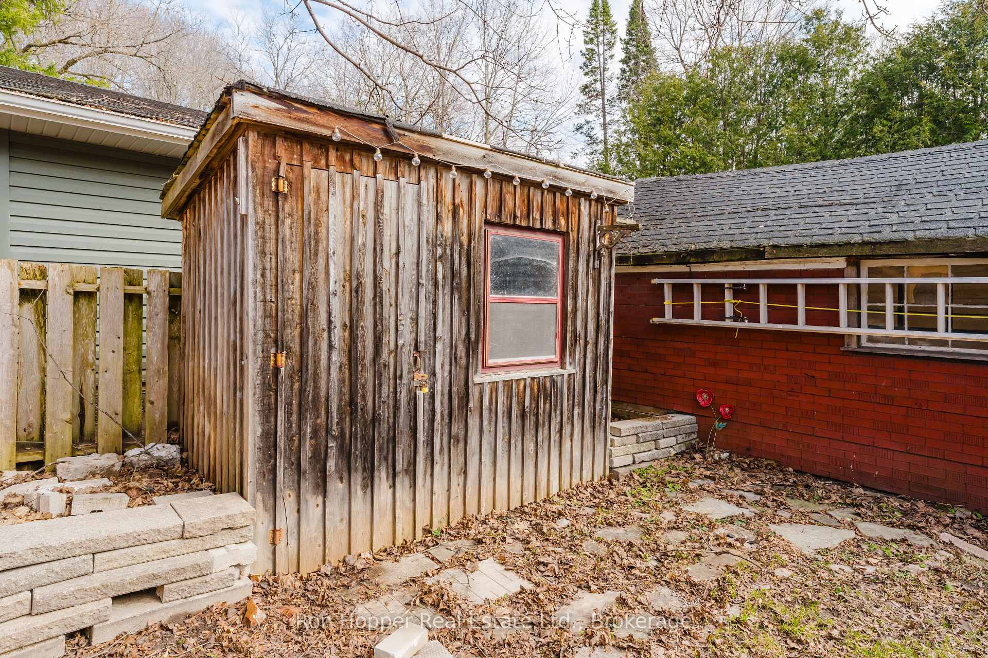 Photo 35 of 539 4th Avenue E, Owen Sound — HOMEH