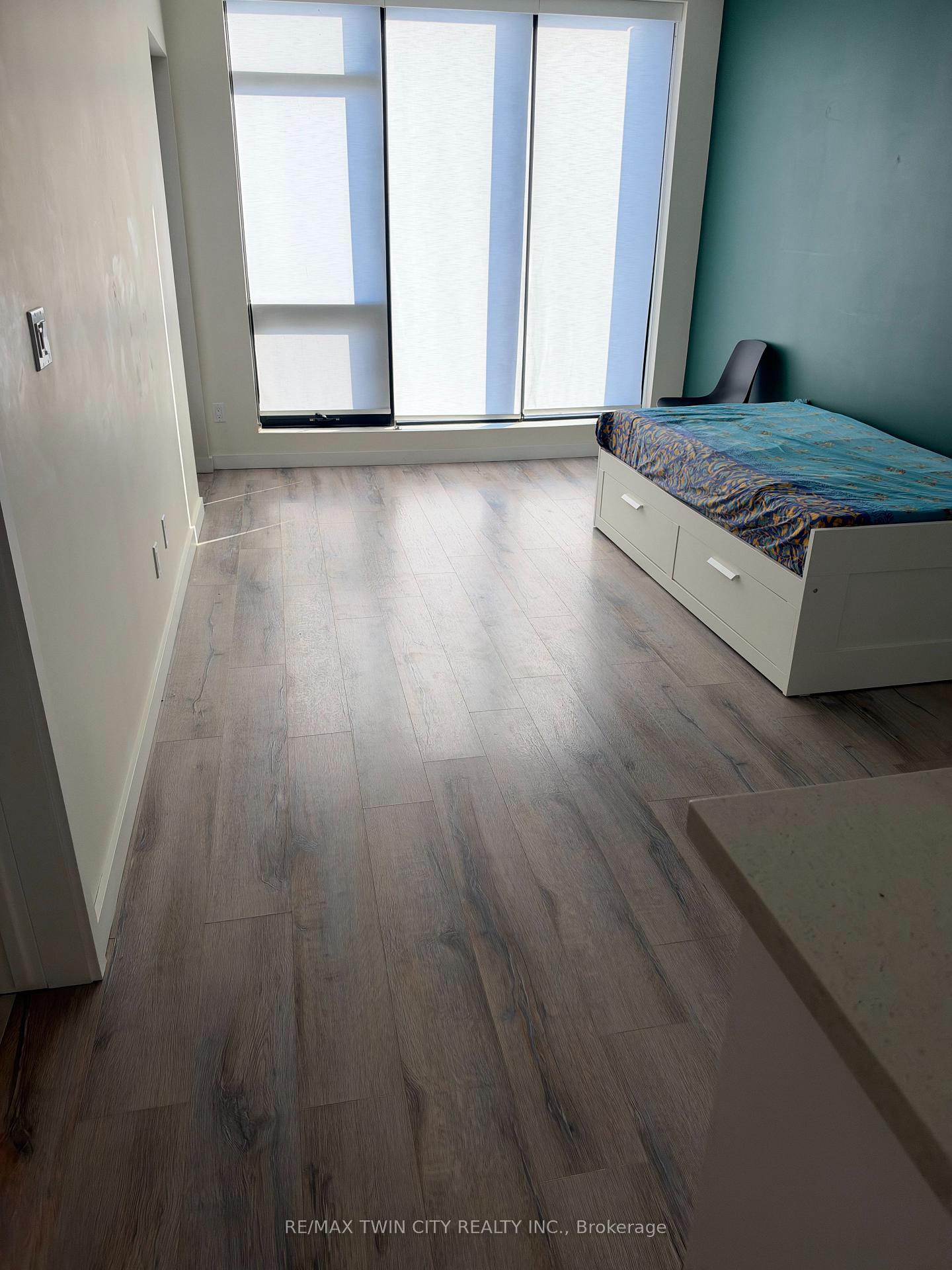 Photo 3 of Unit 214, 690 King Street W, Kitchener, KW Hospital — HOMEH