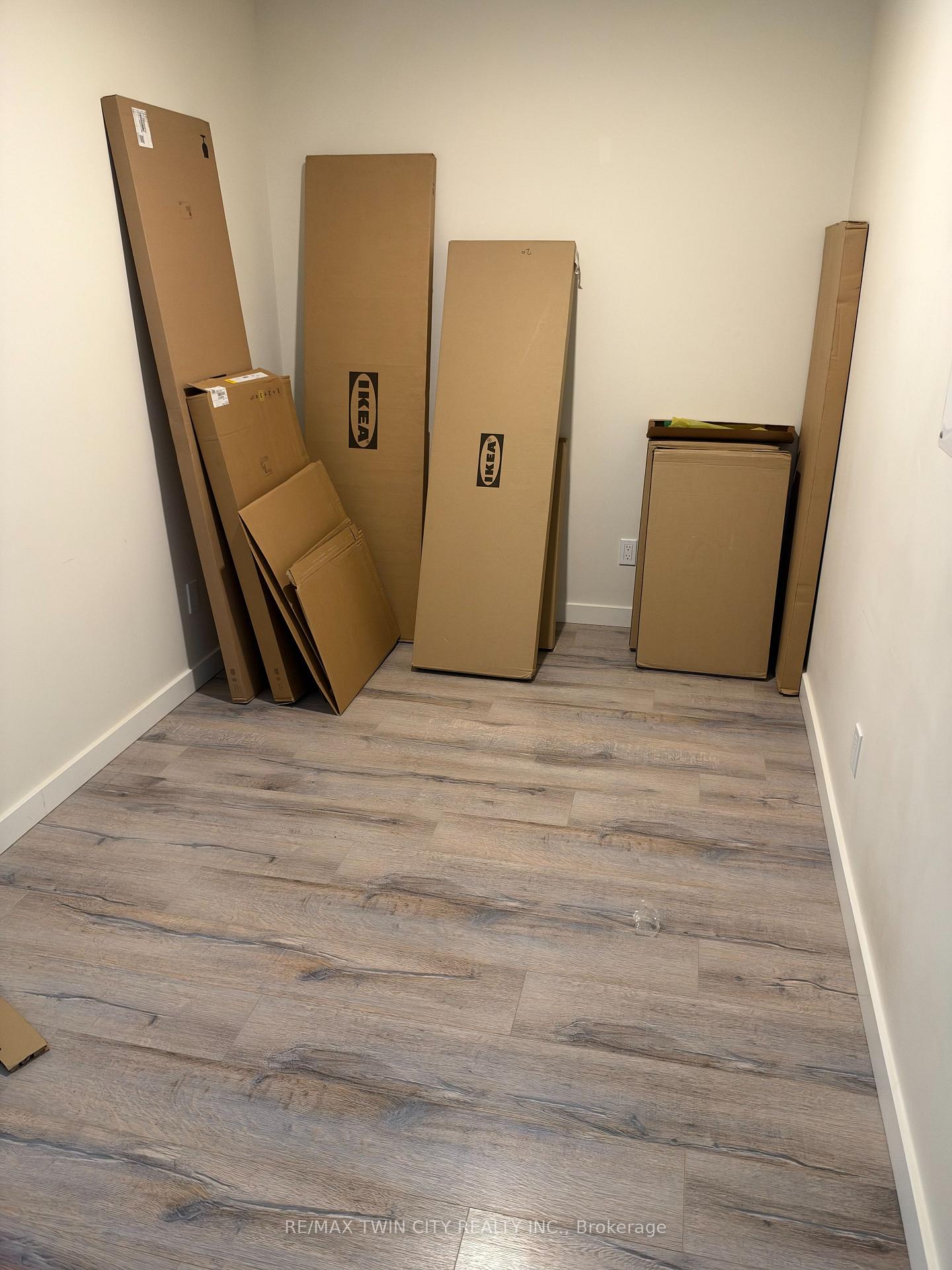 Photo 6 of Unit 214, 690 King Street W, Kitchener, KW Hospital — HOMEH