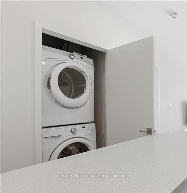 Photo 7 of Unit 214, 690 King Street W, Kitchener, KW Hospital — HOMEH