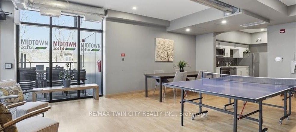 Photo 11 of Unit 214, 690 King Street W, Kitchener, KW Hospital — HOMEH
