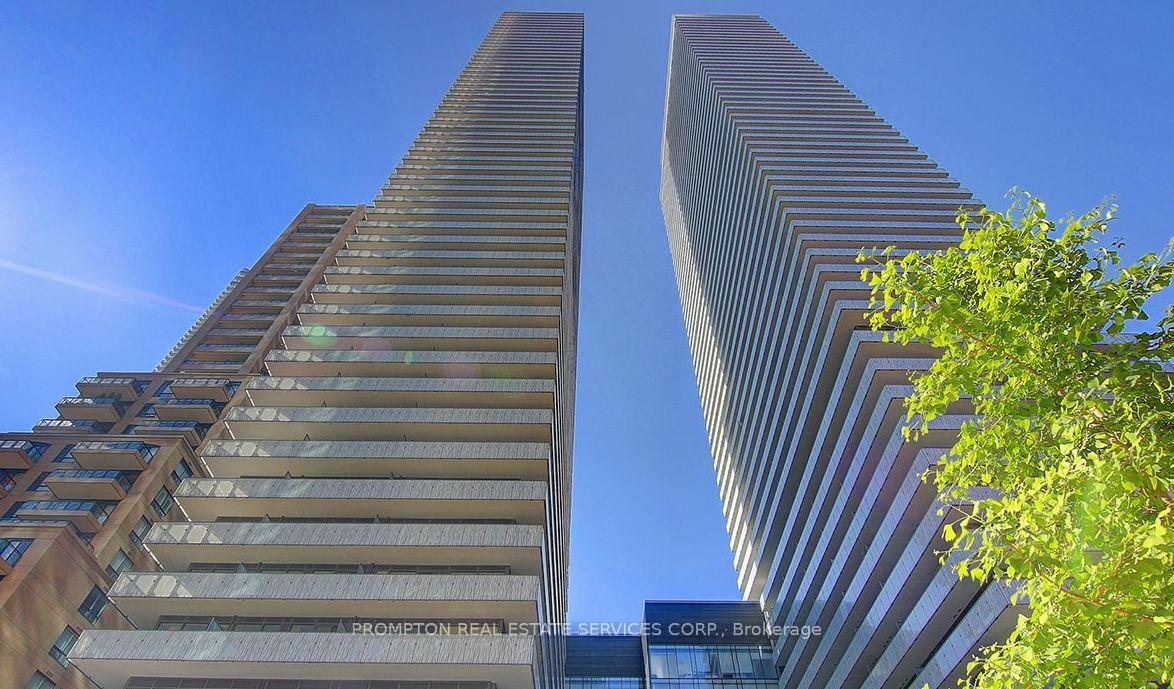 Photo 1 of Unit 607, 42 Charles Street, Toronto, Church-Yonge Corridor — HOMEH