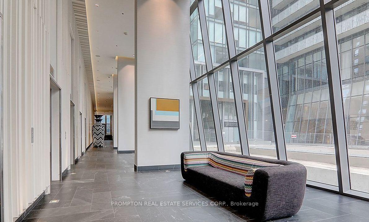 Photo 2 of Unit 607, 42 Charles Street, Toronto, Church-Yonge Corridor — HOMEH