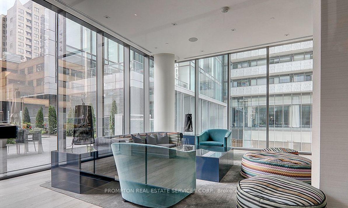 Photo 3 of Unit 607, 42 Charles Street, Toronto, Church-Yonge Corridor — HOMEH