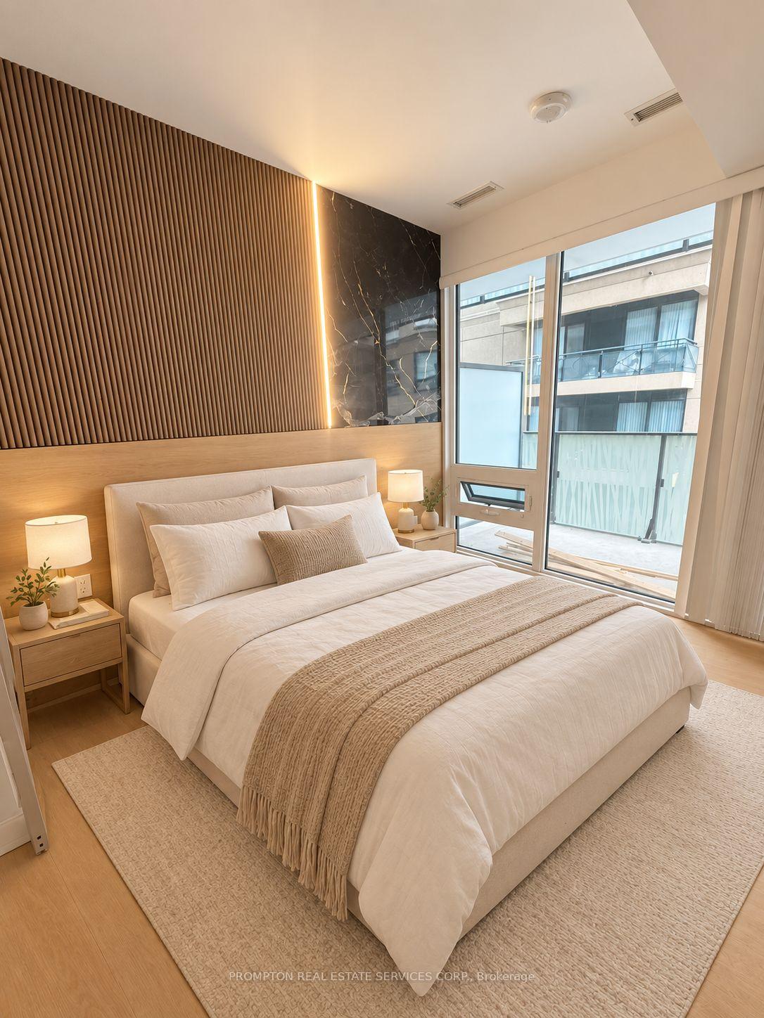 Photo 5 of Unit 607, 42 Charles Street, Toronto, Church-Yonge Corridor — HOMEH