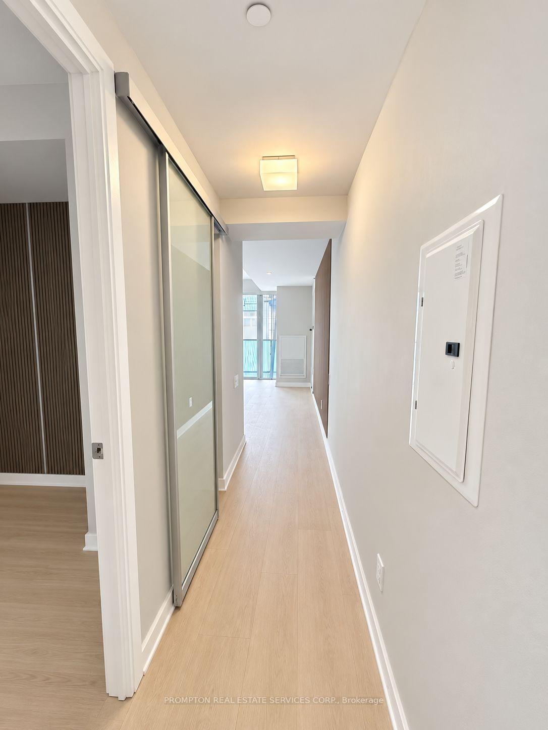 Photo 6 of Unit 607, 42 Charles Street, Toronto, Church-Yonge Corridor — HOMEH