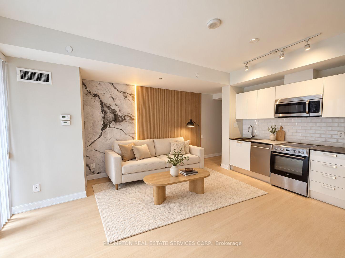 Photo 8 of Unit 607, 42 Charles Street, Toronto, Church-Yonge Corridor — HOMEH