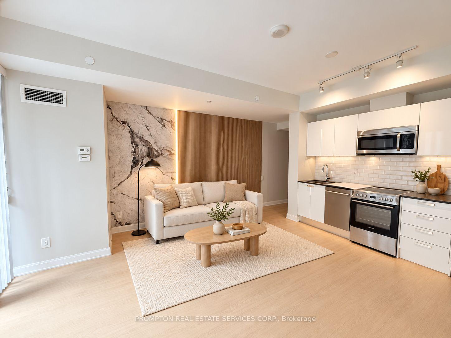 Photo 11 of Unit 607, 42 Charles Street, Toronto, Church-Yonge Corridor — HOMEH
