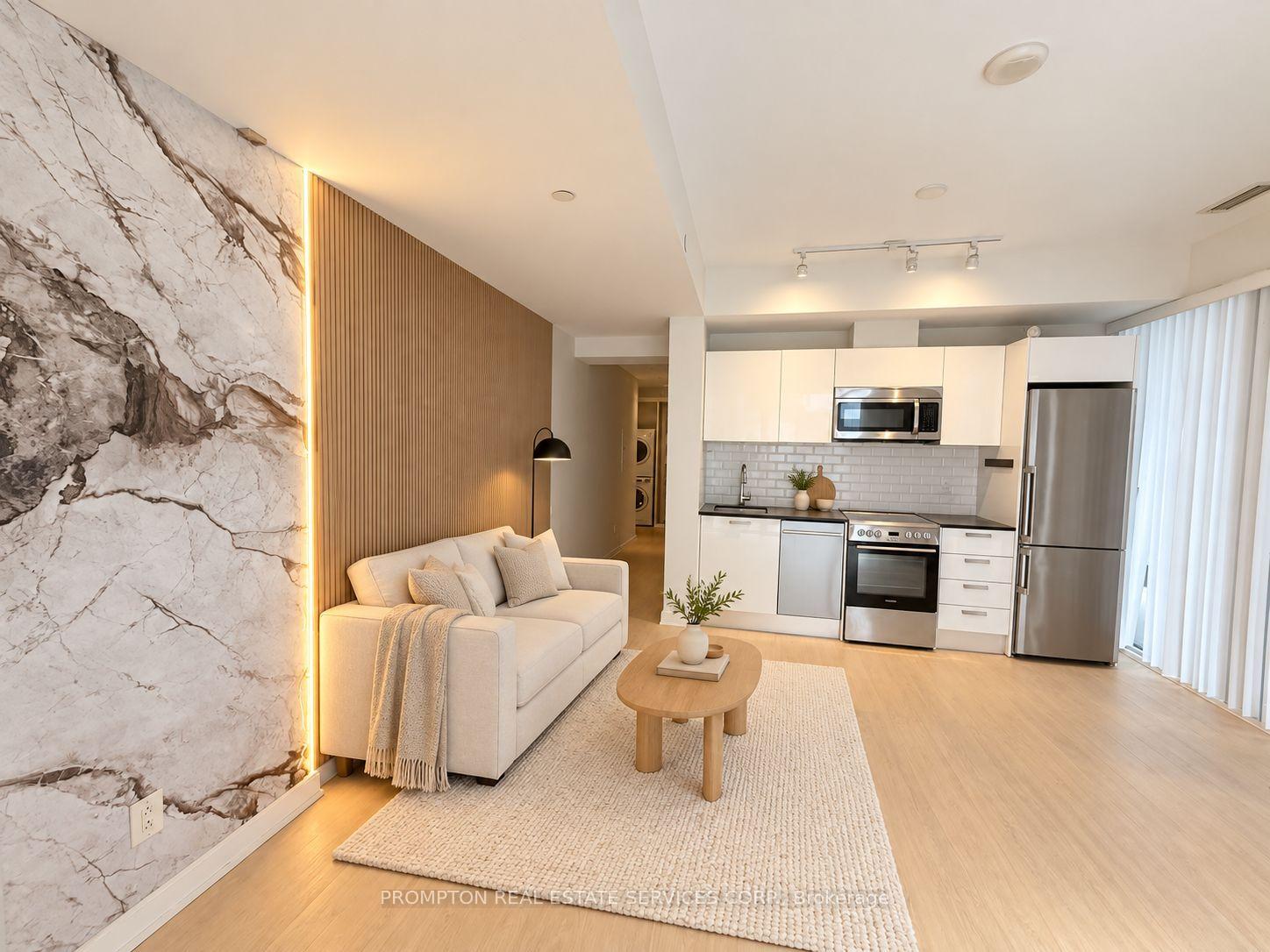 Photo 12 of Unit 607, 42 Charles Street, Toronto, Church-Yonge Corridor — HOMEH