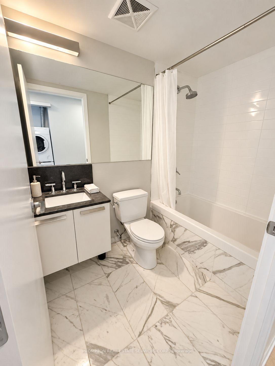 Photo 13 of Unit 607, 42 Charles Street, Toronto, Church-Yonge Corridor — HOMEH