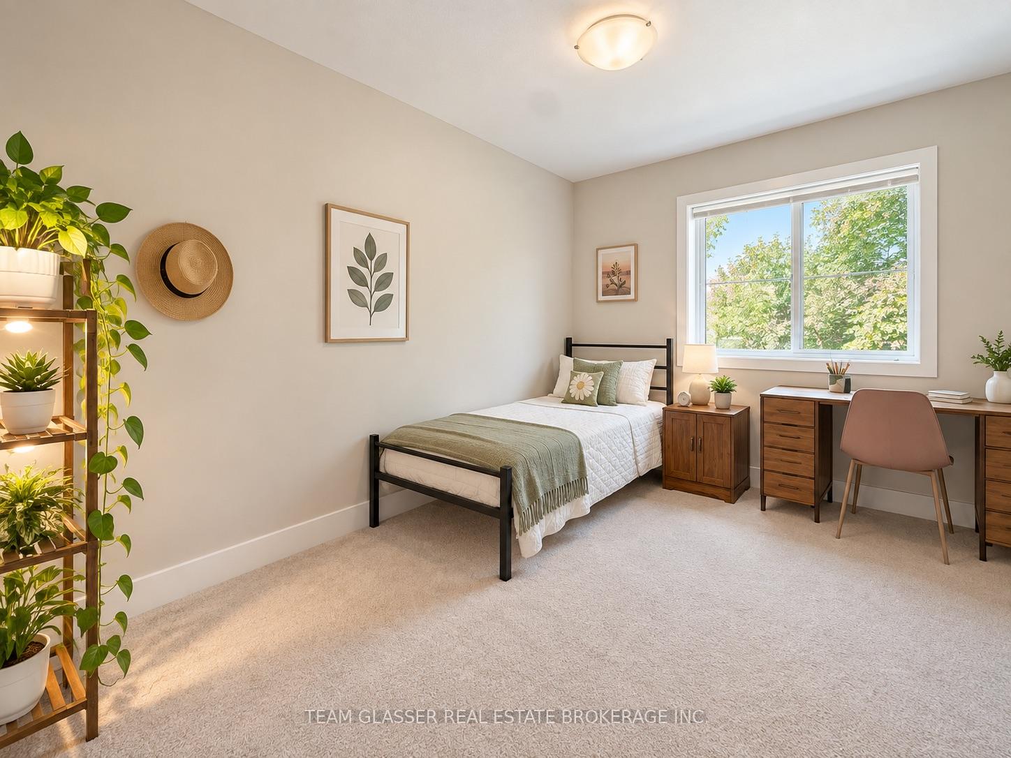 Photo 8 of 143 Marconi Court, London, East A — HOMEH