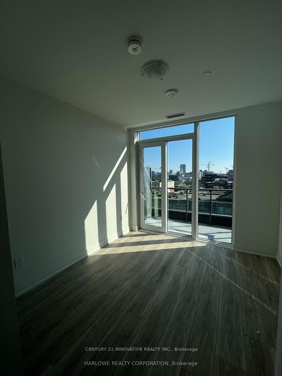 Photo 3 of Unit 1018 SE, 60 Princess Street SE, Toronto, Waterfront Communities — HOMEH