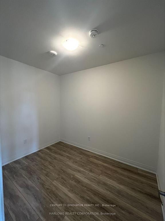 Photo 5 of Unit 1018 SE, 60 Princess Street SE, Toronto, Waterfront Communities — HOMEH