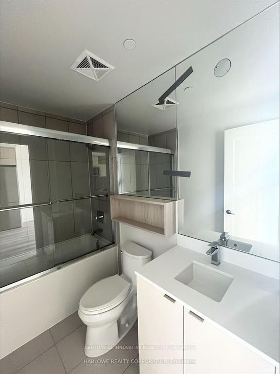 Photo 6 of Unit 1018 SE, 60 Princess Street SE, Toronto, Waterfront Communities — HOMEH