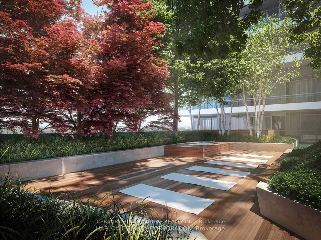 Photo 16 of Unit 1018 SE, 60 Princess Street SE, Toronto, Waterfront Communities — HOMEH