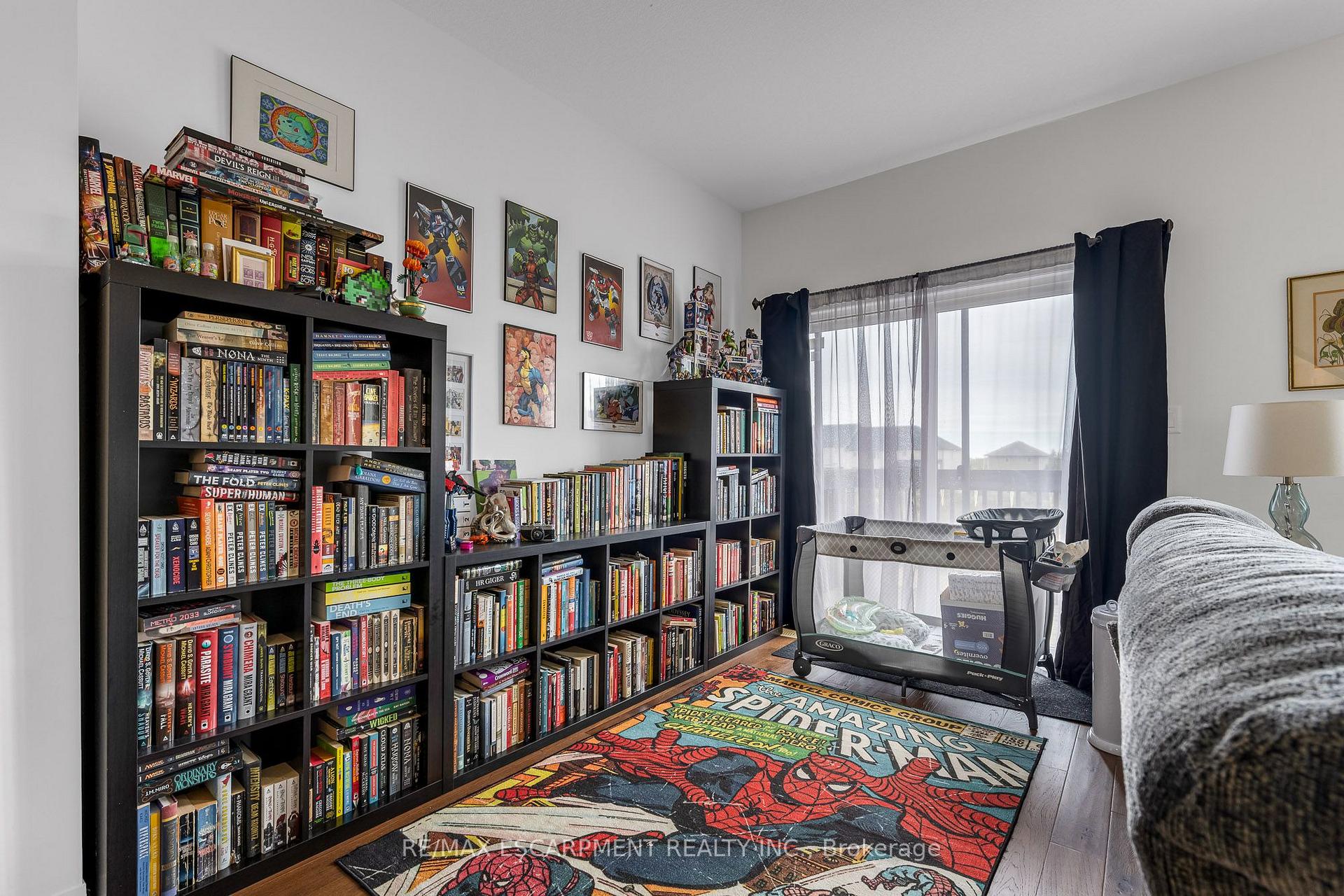Photo 6 of 4879 Connor Drive, Lincoln, Beamsville — HOMEH