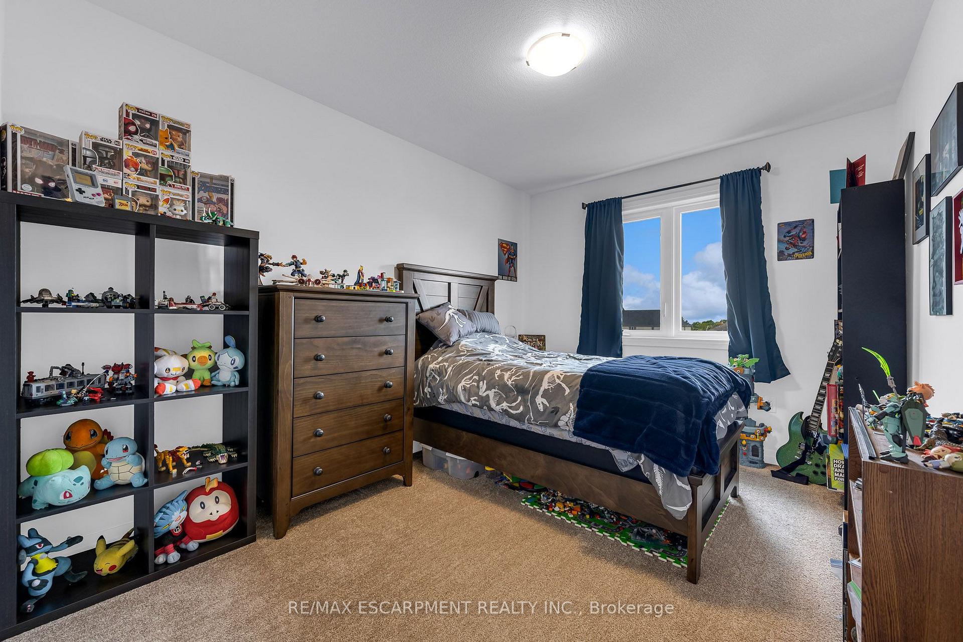 Photo 8 of 4879 Connor Drive, Lincoln, Beamsville — HOMEH