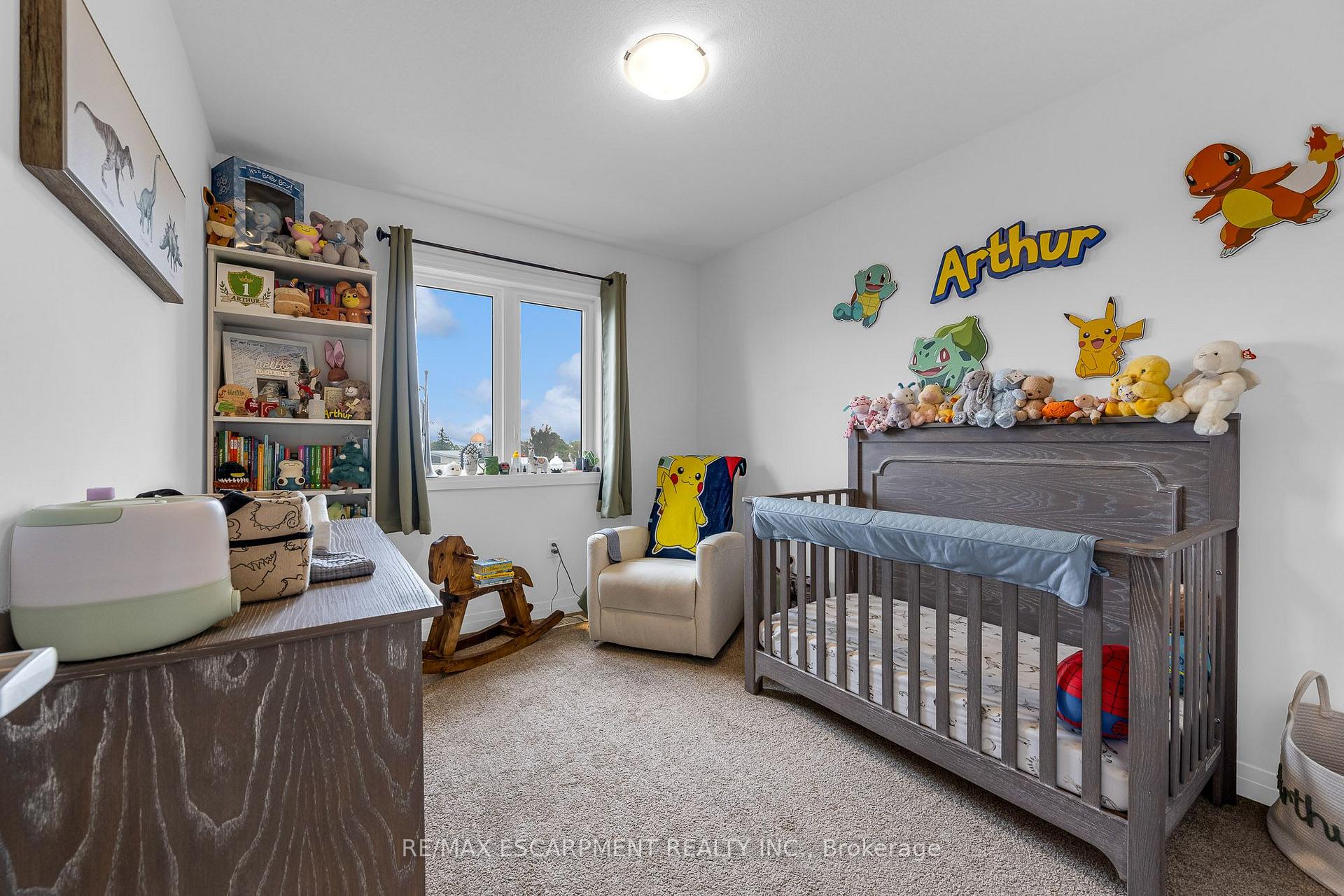 Photo 13 of 4879 Connor Drive, Lincoln, Beamsville — HOMEH