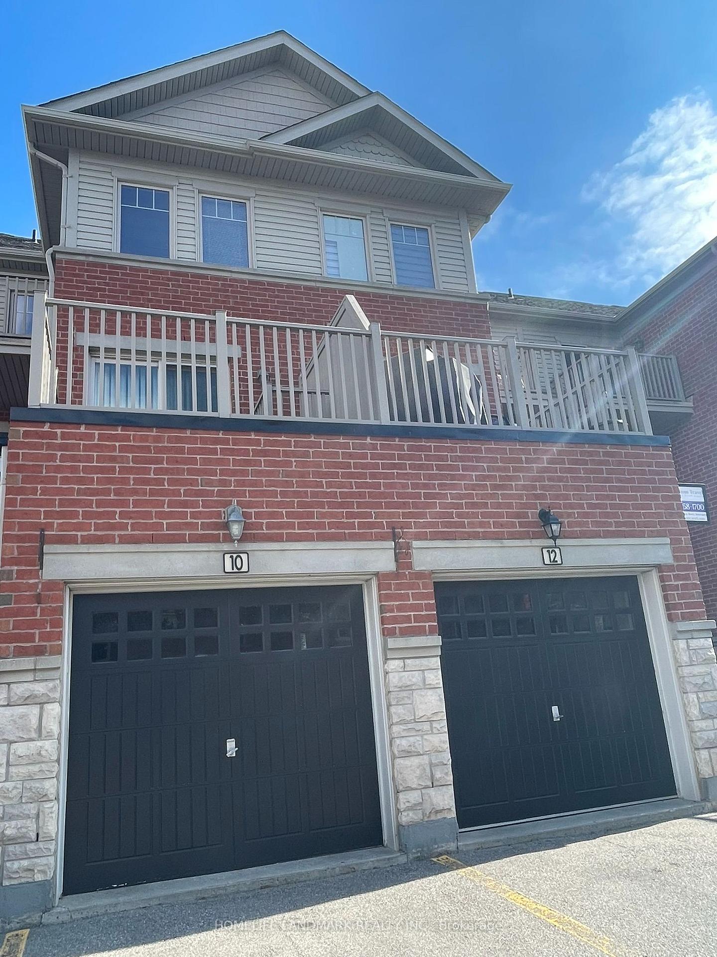 Photo 22 of Unit 10, 3375 Thomas Street, Mississauga, Churchill Meadows — HOMEH