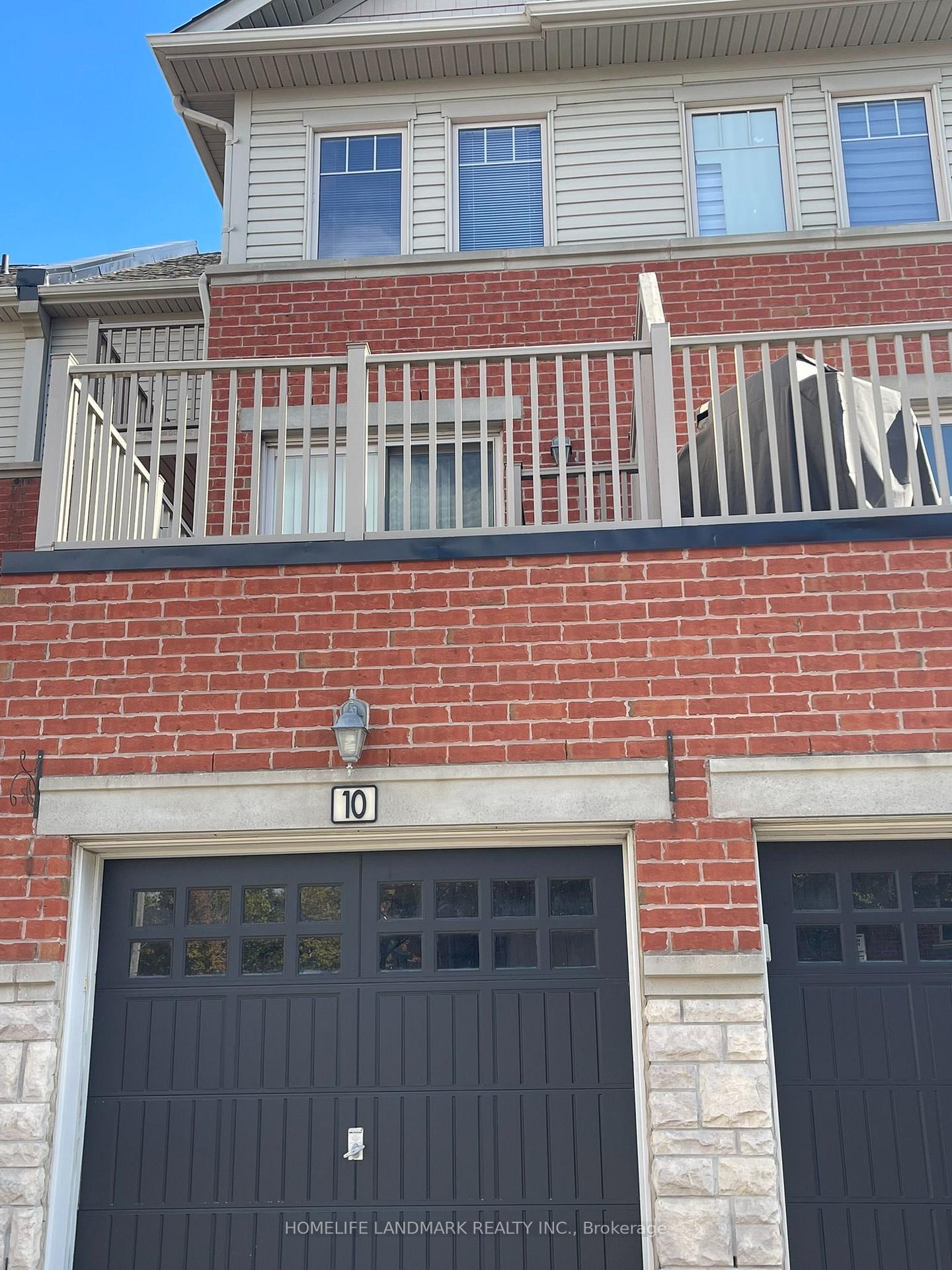 Photo 23 of Unit 10, 3375 Thomas Street, Mississauga, Churchill Meadows — HOMEH