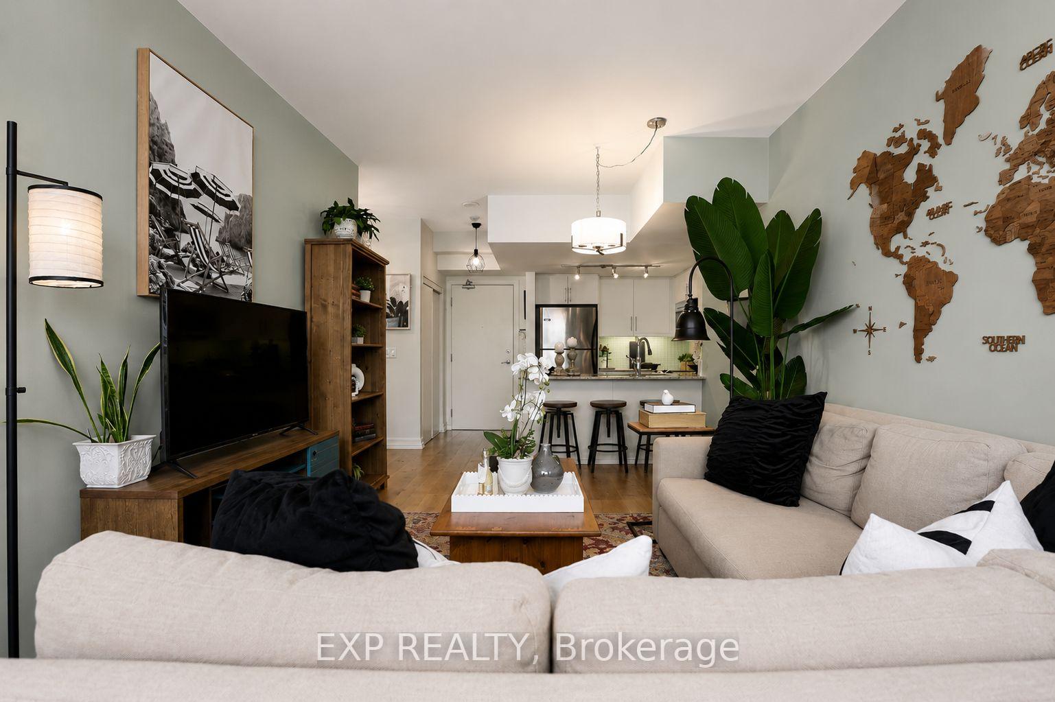 Photo 9 of Unit 404, 500 St Clair Avenue W, Toronto, Forest Hill South — HOMEH