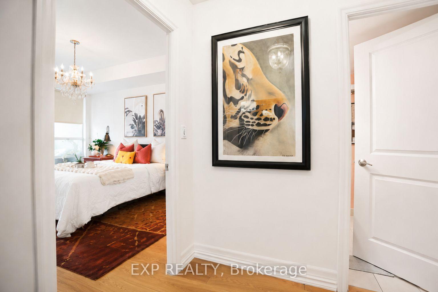 Photo 11 of Unit 404, 500 St Clair Avenue W, Toronto, Forest Hill South — HOMEH