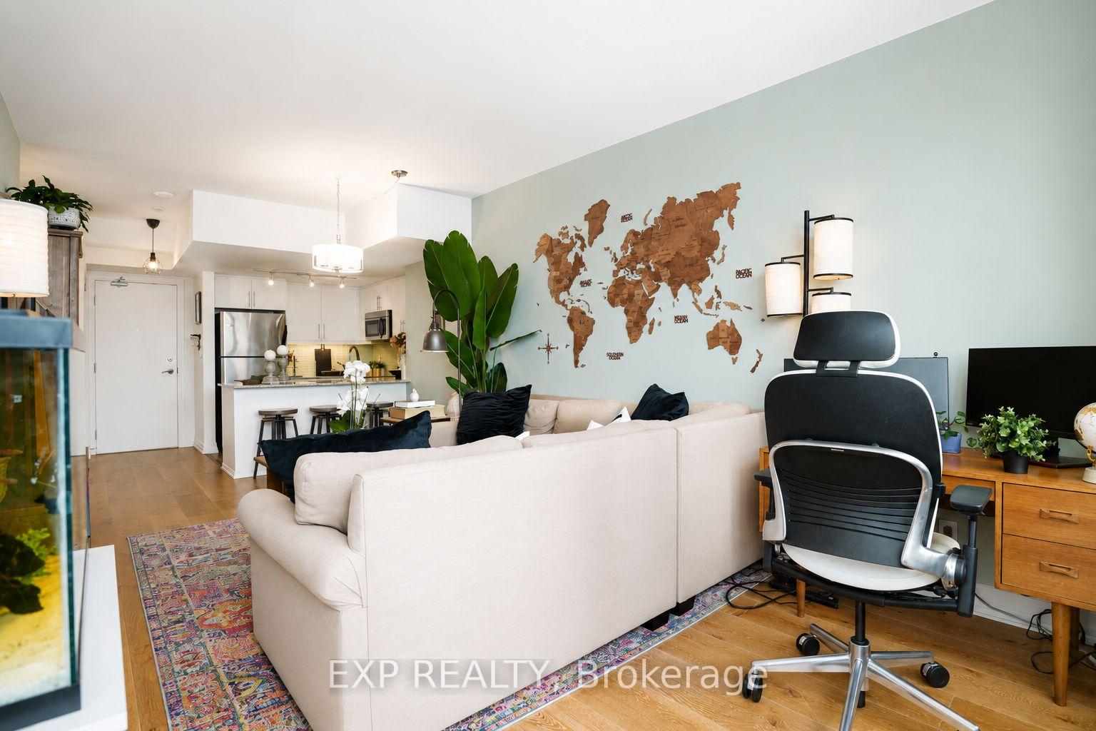 Photo 15 of Unit 404, 500 St Clair Avenue W, Toronto, Forest Hill South — HOMEH