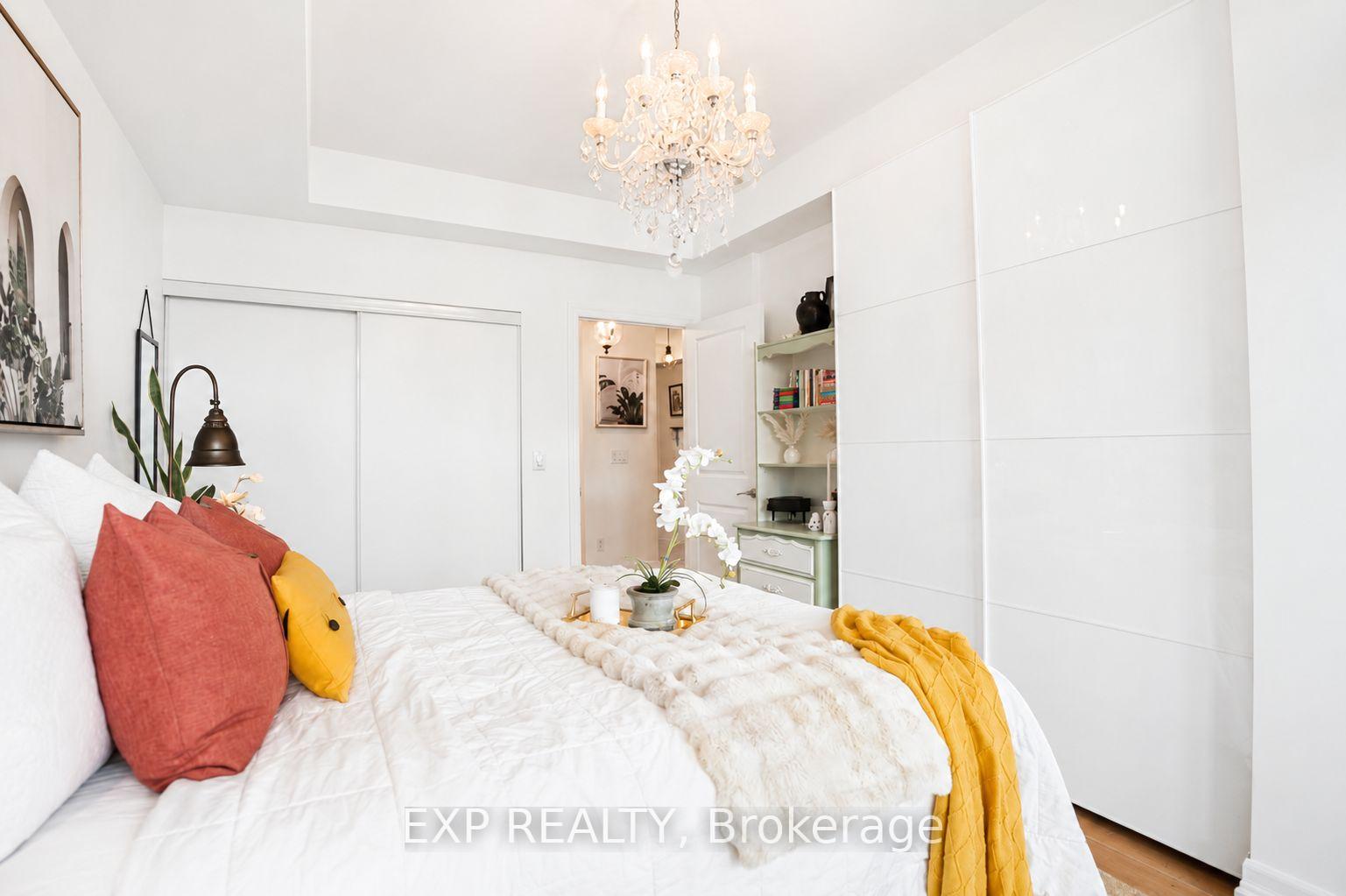 Photo 17 of Unit 404, 500 St Clair Avenue W, Toronto, Forest Hill South — HOMEH