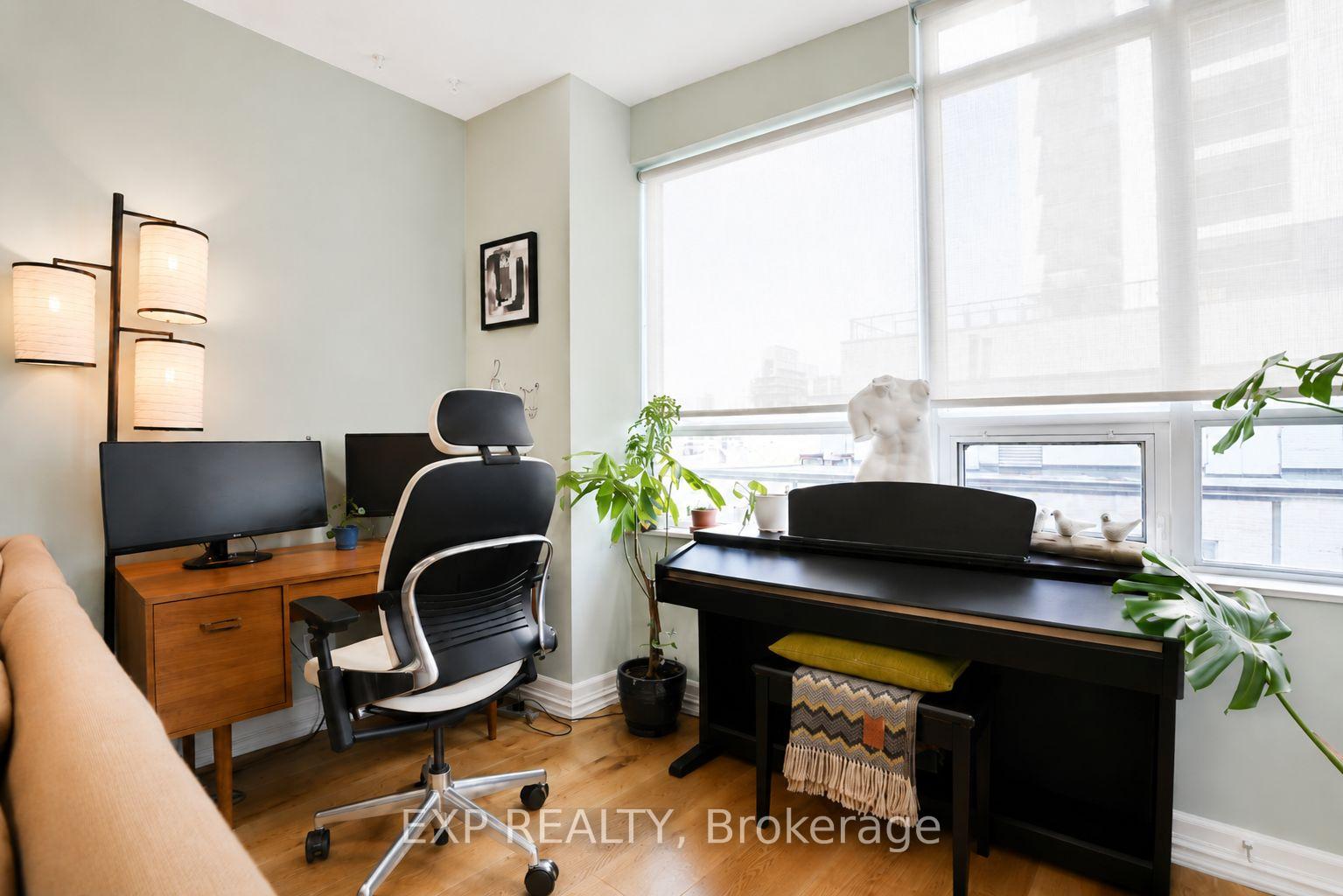 Photo 19 of Unit 404, 500 St Clair Avenue W, Toronto, Forest Hill South — HOMEH