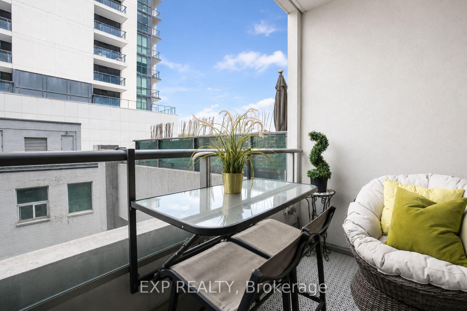 Photo 21 of Unit 404, 500 St Clair Avenue W, Toronto, Forest Hill South — HOMEH