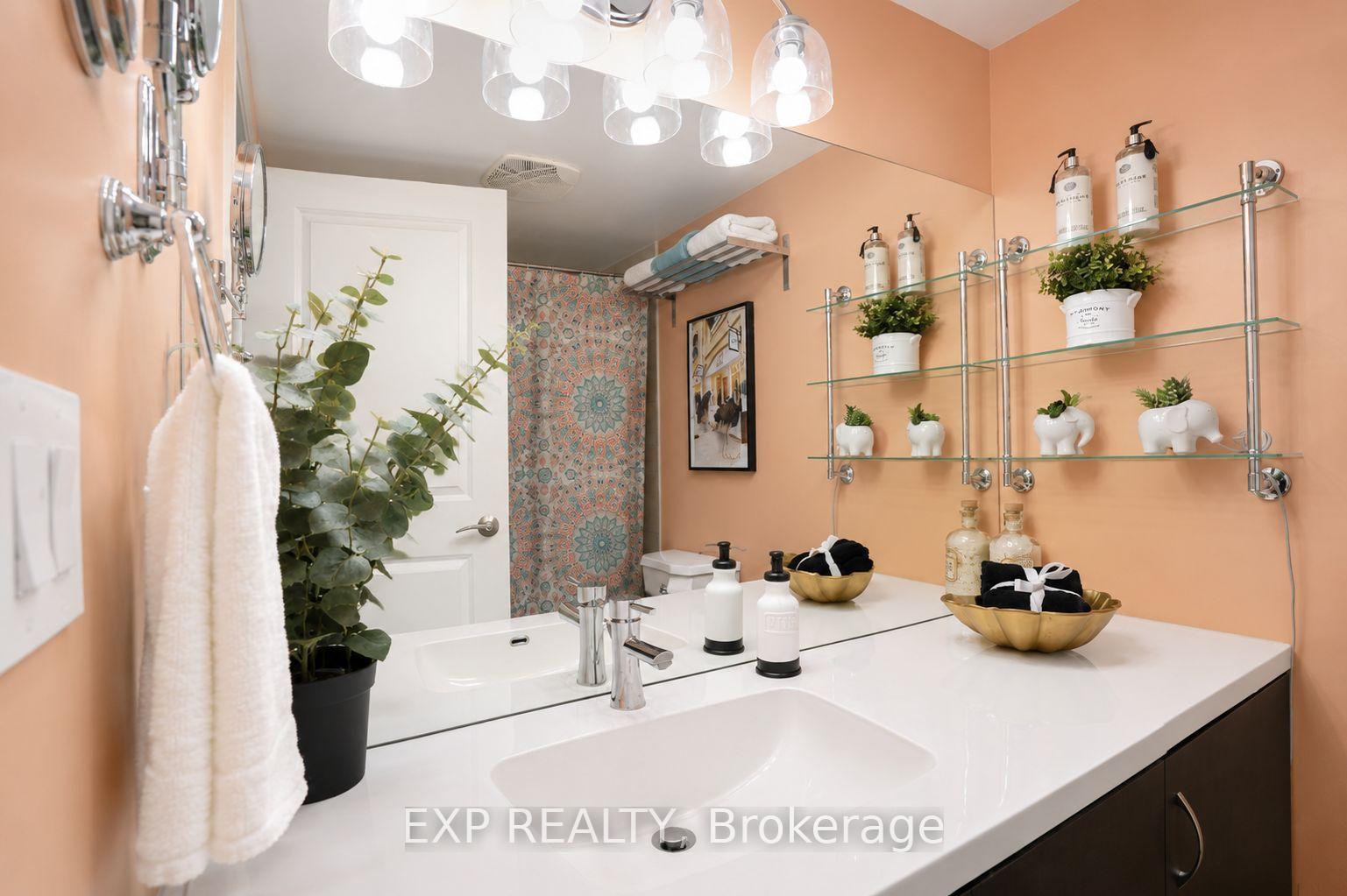 Photo 23 of Unit 404, 500 St Clair Avenue W, Toronto, Forest Hill South — HOMEH